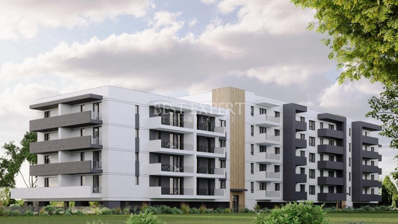 Titan, 2 camere ideal investitie, bonus parcare exterioara la avans 50%.