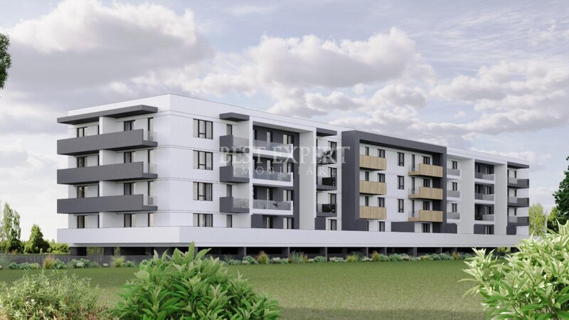 Titan, 2 camere ideal investitie, bonus parcare exterioara la avans 50%.